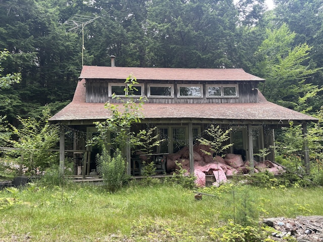 40 Meadow Way, Liberty, ME 04949 - photo 2