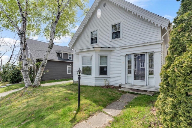 10 Green St, Castine, ME 04421 - photo 1