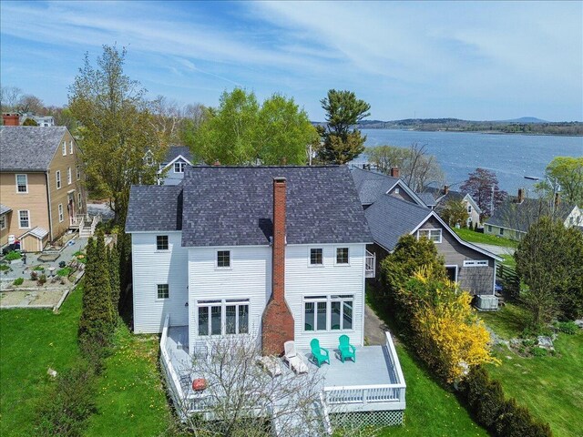 10 Green St, Castine, ME 04421 - photo 5