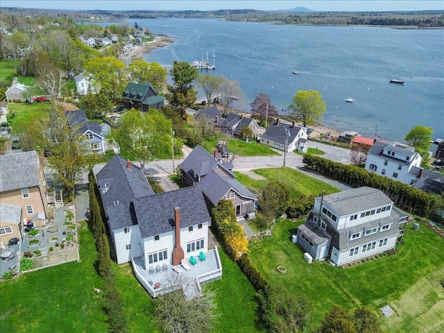 10 Green St, Castine, ME 04421 - photo 64