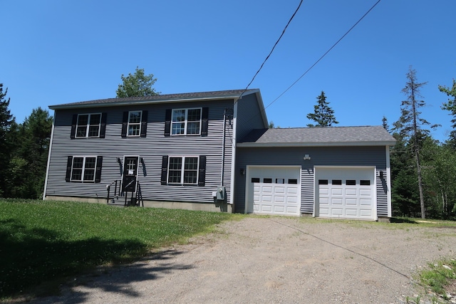 65 Snowberry Ln, Palermo, ME 04354 - photo 1