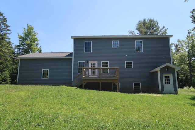 65 Snowberry Ln, Palermo, ME 04354 - photo 3