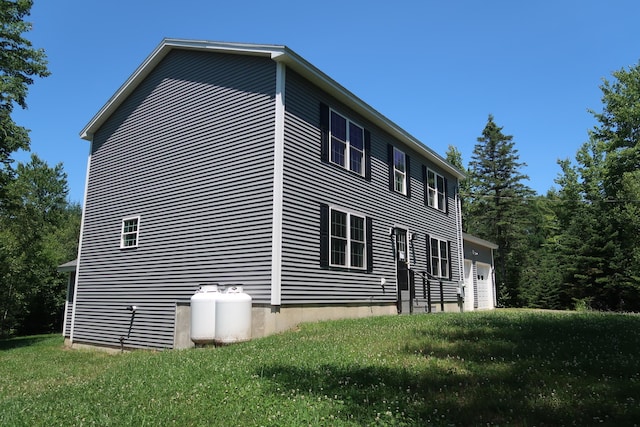 65 Snowberry Ln, Palermo, ME 04354 - photo 2
