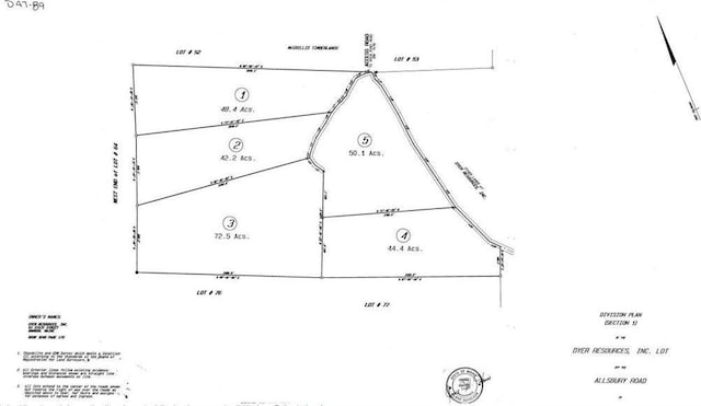 L5 Ackley Pond Rd, Mount Chase, ME 04765 - photo 16