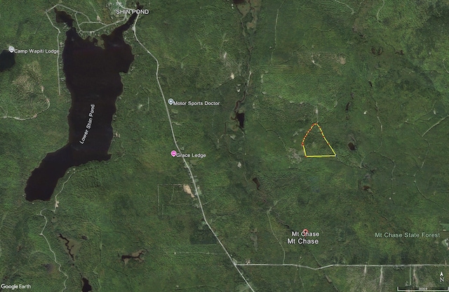 L5 Ackley Pond Rd, Mount Chase, ME 04765 - photo 1