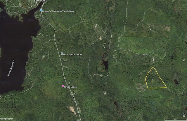 L5 Ackley Pond Rd, Mount Chase, ME 04765 - photo 2