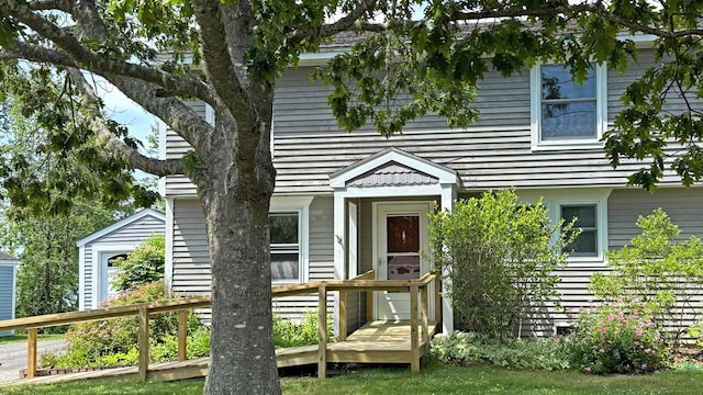 20 Misty Harbor Ln Unit 217, Cutler, ME 04626 - photo 21