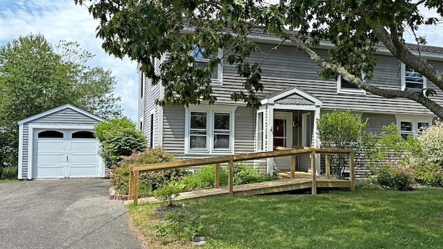20 Misty Harbor Ln Unit 217, Cutler, ME 04626 - photo 1