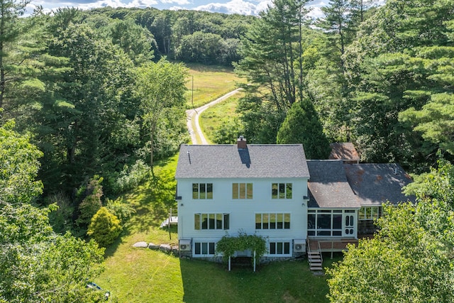 66 Saima Ln, Union, ME 04862 - photo 5