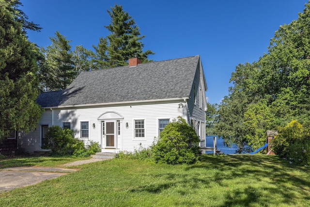 66 Saima Ln, Union, ME 04862 - photo 11