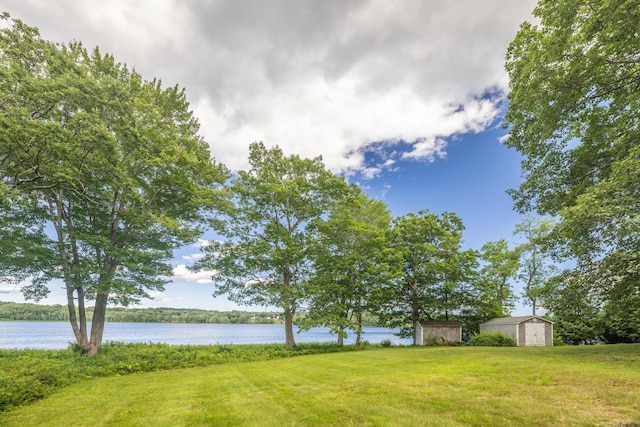 66 Saima Ln, Union, ME 04862 - photo 45