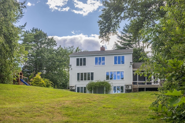 66 Saima Ln, Union, ME 04862 - photo 47