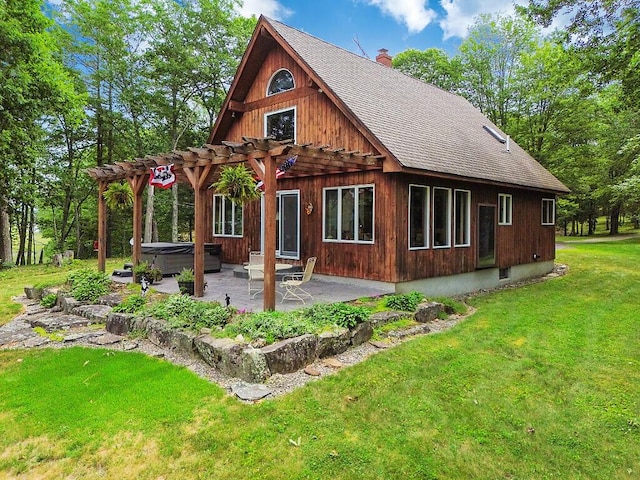 691 Middle Rd, Dresden, ME 04342 - photo 1