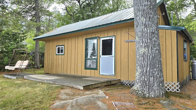 106 Cedar Lake Rd Unit T3 R9, Nwp, ME 04462 - photo 11