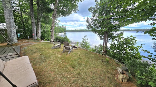 106 Cedar Lake Rd Unit T3 R9, Nwp, ME 04462 - photo 13