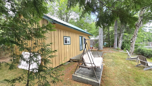 106 Cedar Lake Rd Unit T3 R9, Nwp, ME 04462 - photo 8