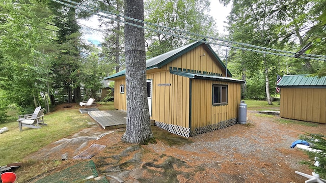 106 Cedar Lake Rd Unit T3 R9, Nwp, ME 04462 - photo 9