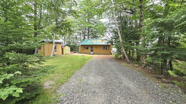 106 Cedar Lake Rd Unit T3 R9, Nwp, ME 04462 - photo 3