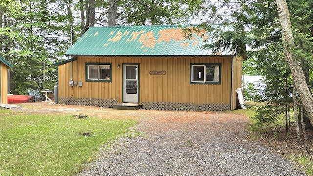 106 Cedar Lake Rd Unit T3 R9, Nwp, ME 04462 - photo 4