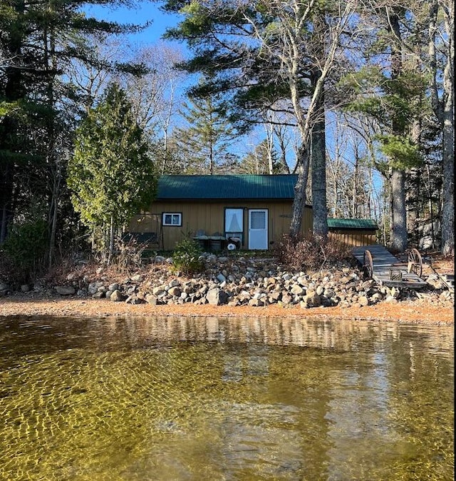 106 Cedar Lake Rd Unit T3 R9, Nwp, ME 04462 - photo 1
