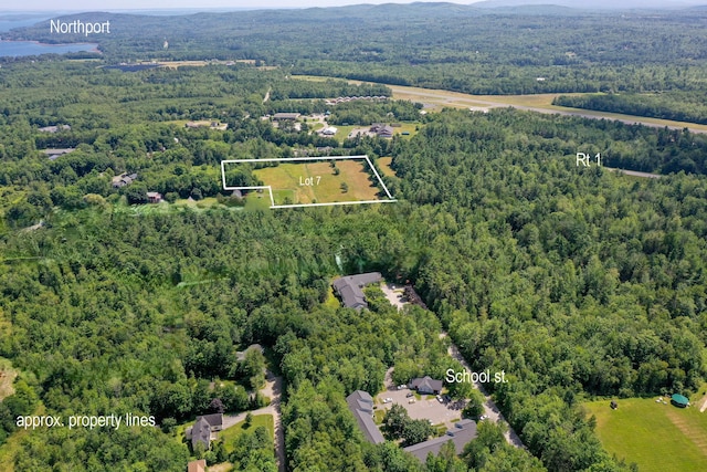 LOT7 Priscilla Ln, Belfast, ME 04915 - photo 10