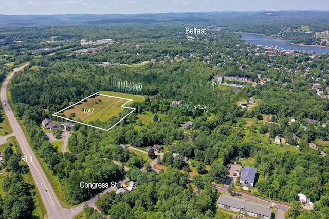 LOT7 Priscilla Ln, Belfast, ME 04915 - photo 8