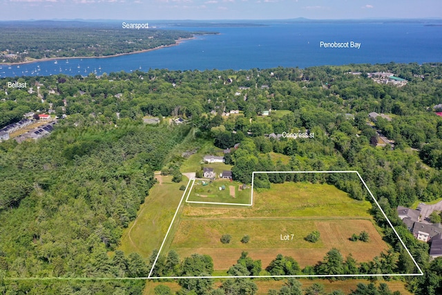 LOT7 Priscilla Ln, Belfast, ME 04915 - photo 6