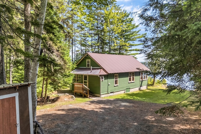 25 Loon Dr, Brownville, ME 04414 - photo 4