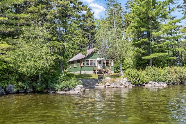 25 Loon Dr, Brownville, ME 04414 - photo 1