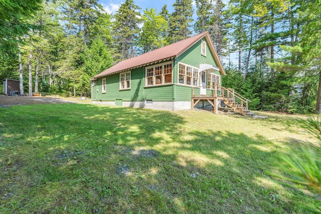 25 Loon Dr, Brownville, ME 04414 - photo 8
