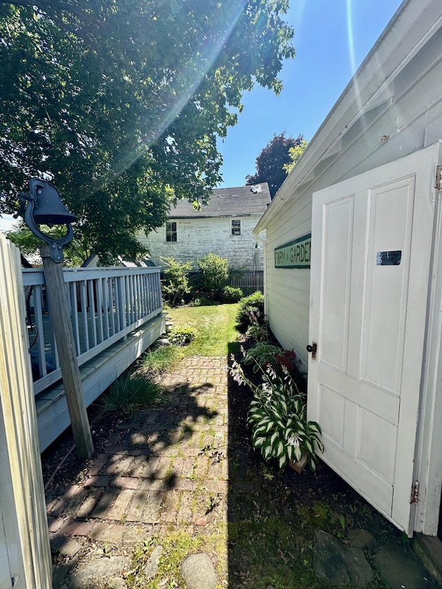 23 Holland St, Bangor, ME 04401 - photo 4