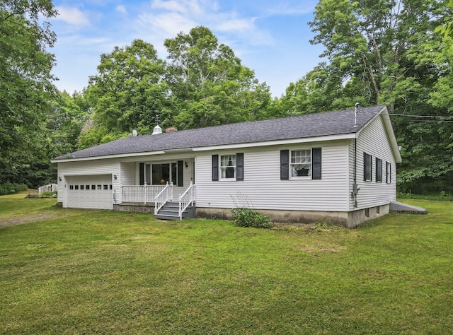 1303 Bear Hill Rd, Dover-Foxcroft, ME 04426 - photo 2