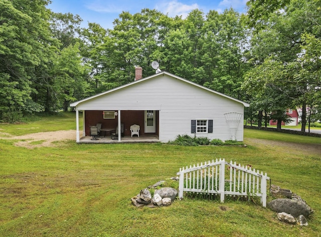 1303 Bear Hill Rd, Dover-Foxcroft, ME 04426 - photo 34