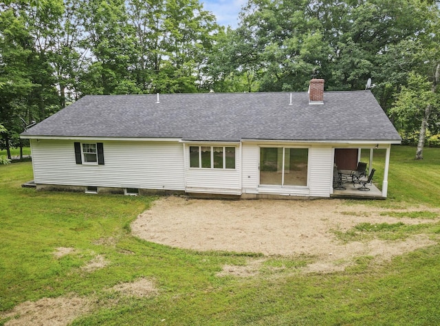 1303 Bear Hill Rd, Dover-Foxcroft, ME 04426 - photo 37