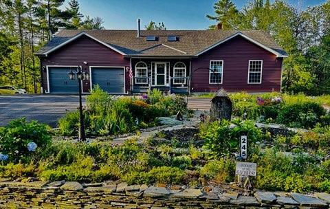 245 Eastern Ave, Brewer, ME 04412 - photo 86