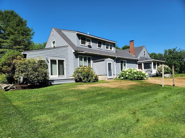 304 Goose Hill Rd, Jefferson, ME 04348 - photo 24