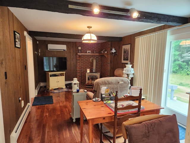 304 Goose Hill Rd, Jefferson, ME 04348 - photo 13