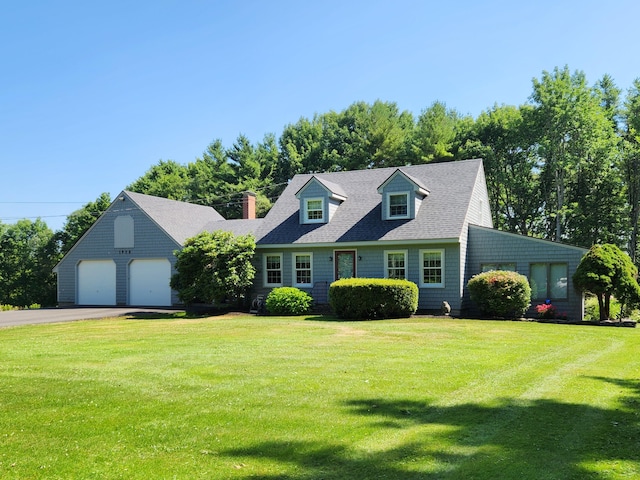 304 Goose Hill Rd, Jefferson, ME 04348 - photo 1