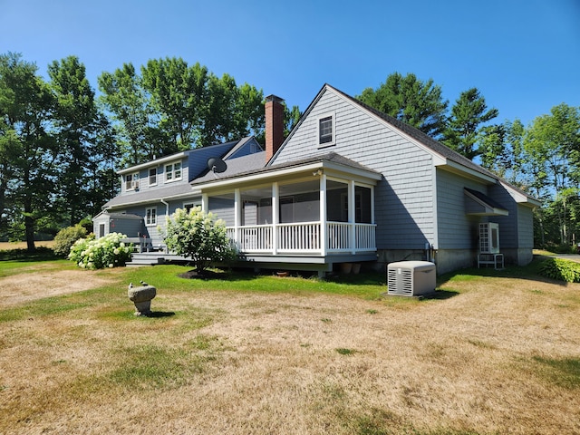 304 Goose Hill Rd, Jefferson, ME 04348 - photo 28