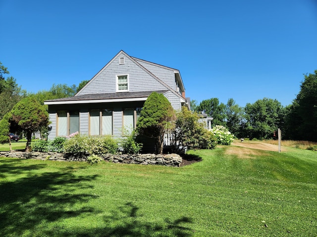 304 Goose Hill Rd, Jefferson, ME 04348 - photo 29