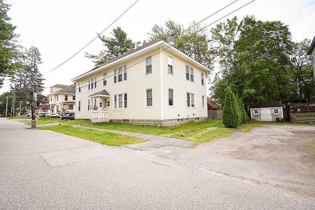 36 Leeman St Unit 1, Portland, ME 04103 - photo 1