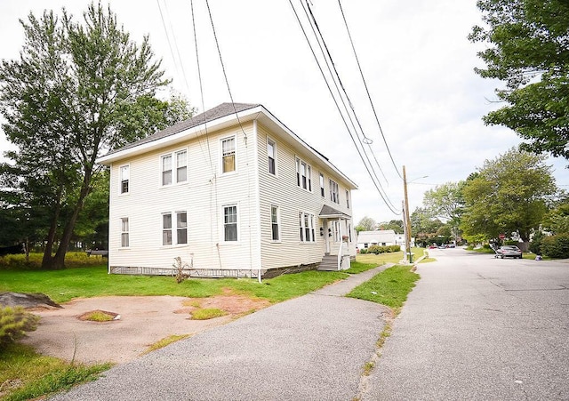 36 Leeman St Unit 1, Portland, ME 04103 - photo 3