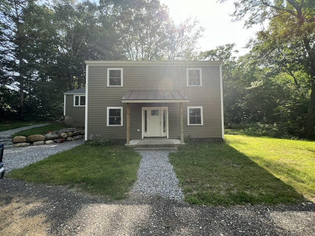 380 Wottons Mill Rd, Warren, ME 04864 - photo 1