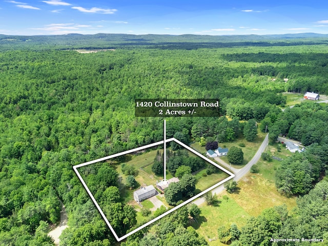 1420 Collinstown Rd, Appleton, ME 04862 - photo 3