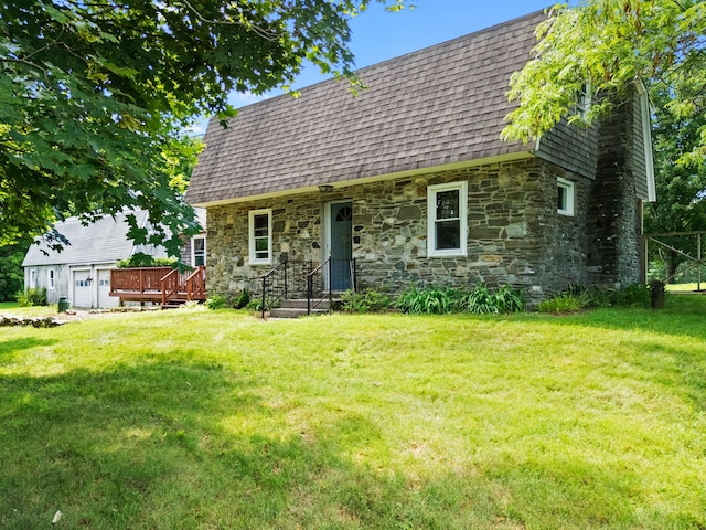1420 Collinstown Rd, Appleton, ME 04862 - photo 2