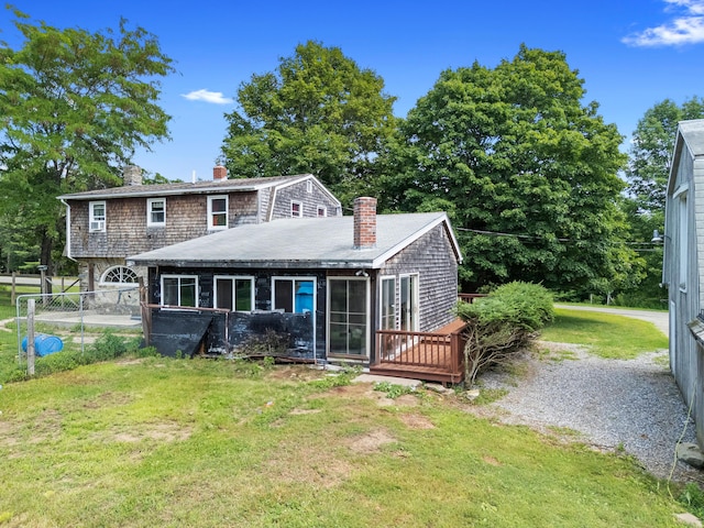 1420 Collinstown Rd, Appleton, ME 04862 - photo 28