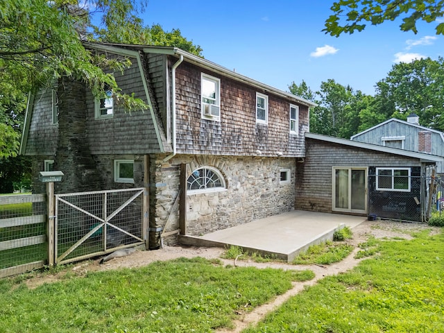 1420 Collinstown Rd, Appleton, ME 04862 - photo 29