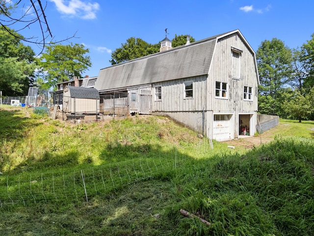 1420 Collinstown Rd, Appleton, ME 04862 - photo 21