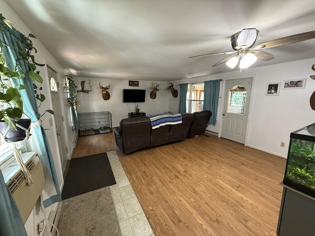 1420 Collinstown Rd, Appleton, ME 04862 - photo 8