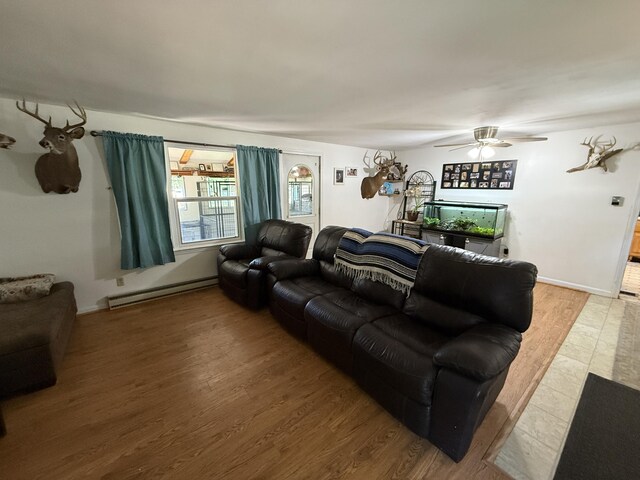 1420 Collinstown Rd, Appleton, ME 04862 - photo 9